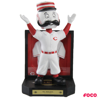 Framed Jersey Bobbleheads (ONLINE ORDER ONLY)