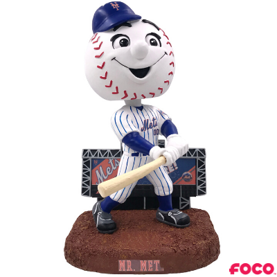Scoreboard Bobbleheads (ONLINE ORDER ONLY)