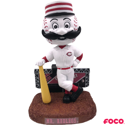 Scoreboard Bobbleheads (ONLINE ORDER ONLY)