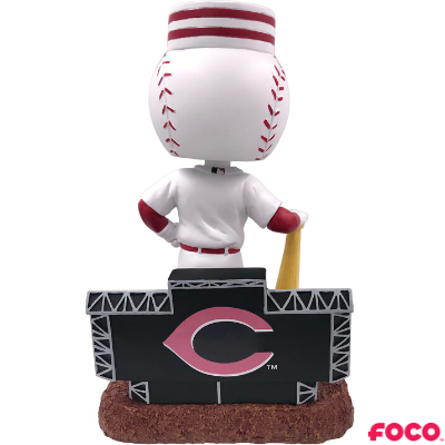 Scoreboard Bobbleheads (ONLINE ORDER ONLY)