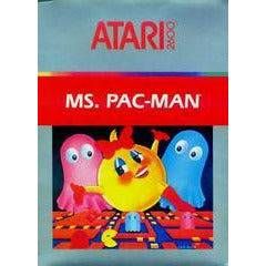 Ms. Pac-Man - Atari 2600 (Online Order Only)