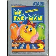 Ms. Pac-Man - Atari 5200 (Online Order Only)