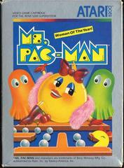 Ms. Pac-Man - Atari 5200 (ONLINE ORDER ONLY)
