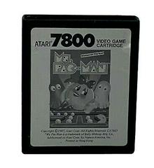 Ms. Pac-Man - Atari 7800 (ONLINE ORDER ONLY)