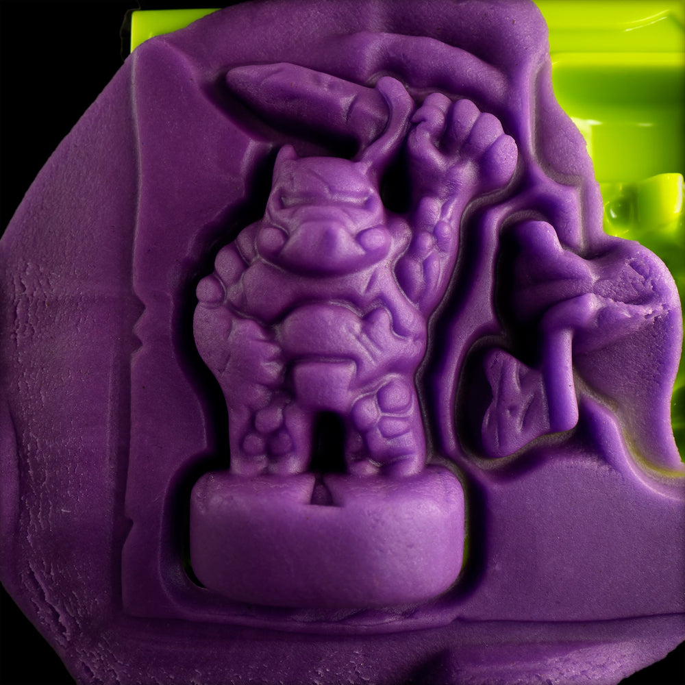 Necromolds: Battle Box - Series 1 Starter Set (ONLINE ORDER ONLY)