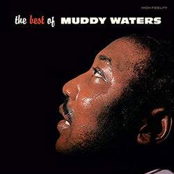 Best Of Muddy Waters [Limited 180-Gram Brown Vinyl + Bonus Tracks] [Import] [Vinyl] (ONLINE ORDER ONLY)