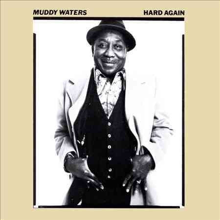 Muddy Waters - Hard Again [Vinyl]