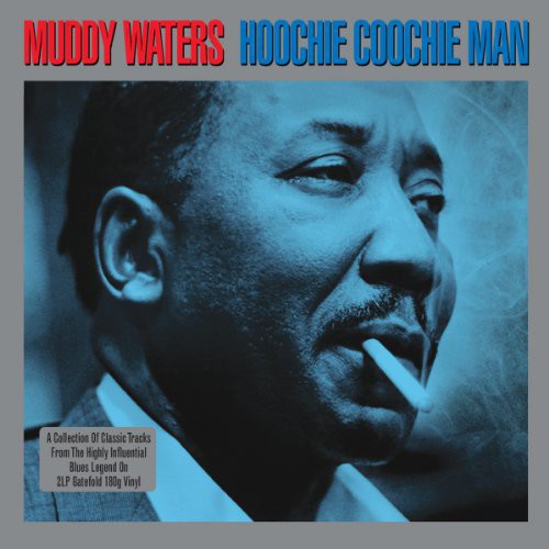 Hoochie Coochie Man (180 Gram Colored Vinyl) [Import] (2 Lp's) [Vinyl]