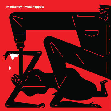 Warning / One of These Days [Vinyl] (ONLINE ORDER ONLY)