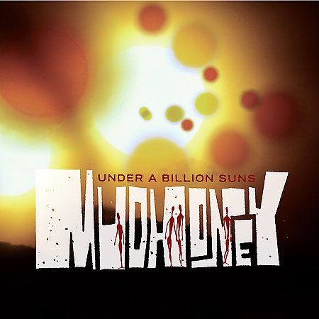 UNDER A BILLION SUNS [Vinyl]