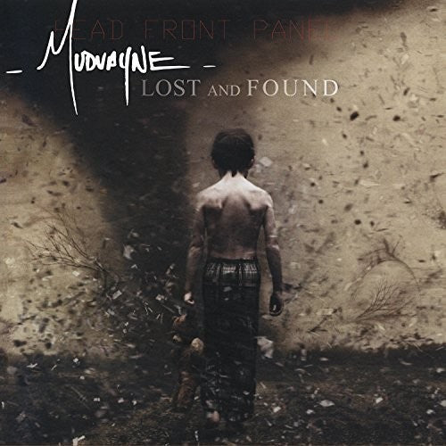 Mudvayne - Lost and Found (180 Gram Vinyl, Gatefold LP Jacket, Limited Edition) (2LP) [Vinyl] (ONLINE ORDER ONLY)