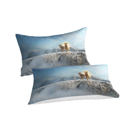 Mufasa The Lion King Bedding Set Quilt Cover Without Filler (Online Order Only)