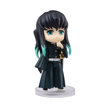 Figuarts Mini: Demon Slayer: Kimetsu no Yaiba - Muichiro Tokito Figure (ONLINE ORDER ONLY)