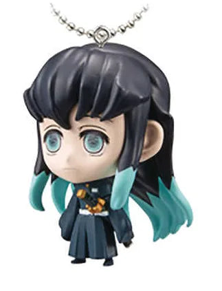Demon Slayer Kimetsu Sd Mascot 3 - Muichiro Tokito - Anime Imports LLC
