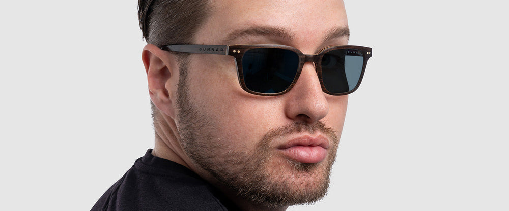 Muir Sunglasses (ONLINE ORDER ONLY)