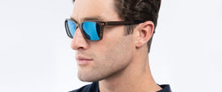 Muir Sunglasses (ONLINE ORDER ONLY)