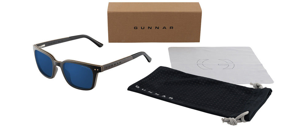 Muir Sunglasses (ONLINE ORDER ONLY)