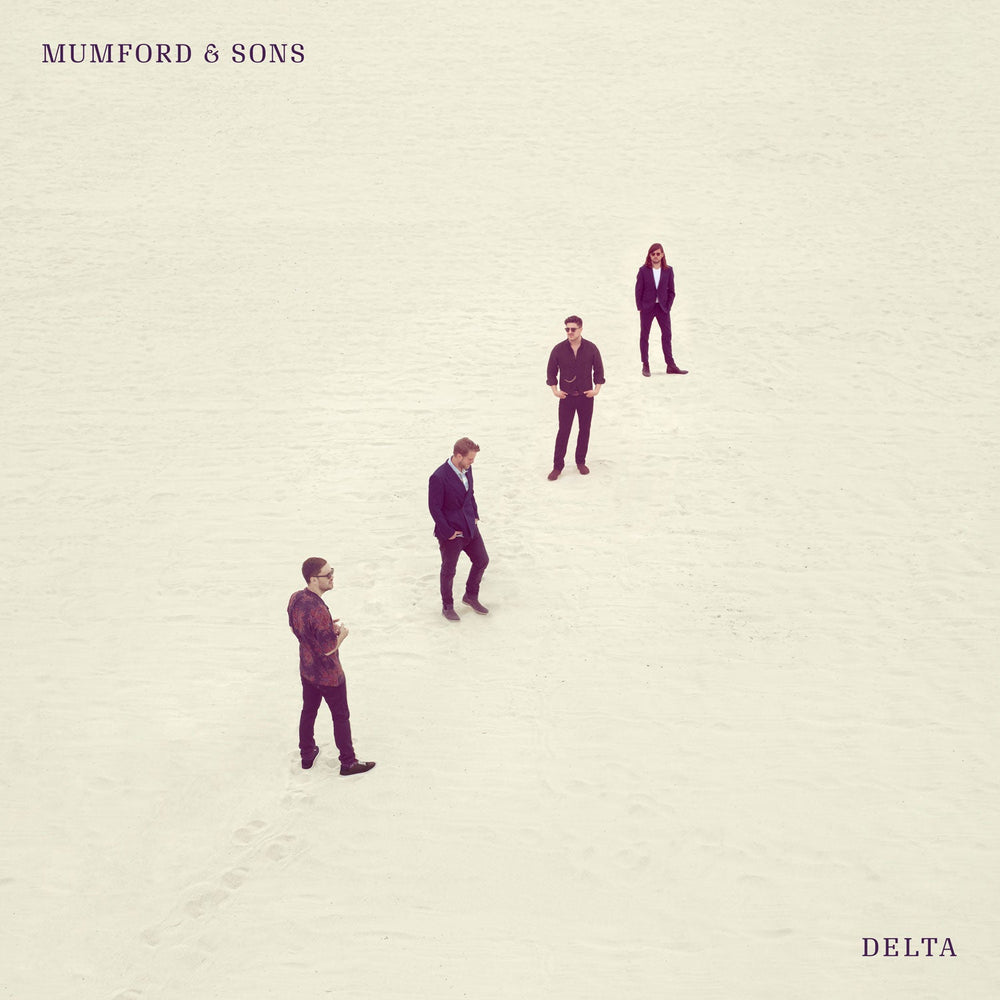 Delta [2 LP] [Vinyl] (ONLINE ORDER ONLY)