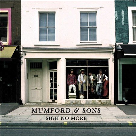 Sigh No More [Vinyl]