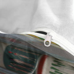 Mummies Bedding Set Quilt Cover Room Decoration (Online Order Only)