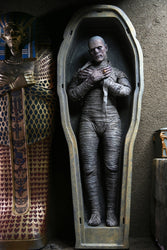 NECA Universal Monsters: Ultimate Mummy (COLOR) (ONLINE ORDER ONLY)