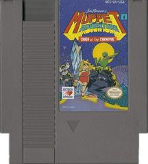 Muppet Adventure - NES (ONLINE ORDER ONLY)