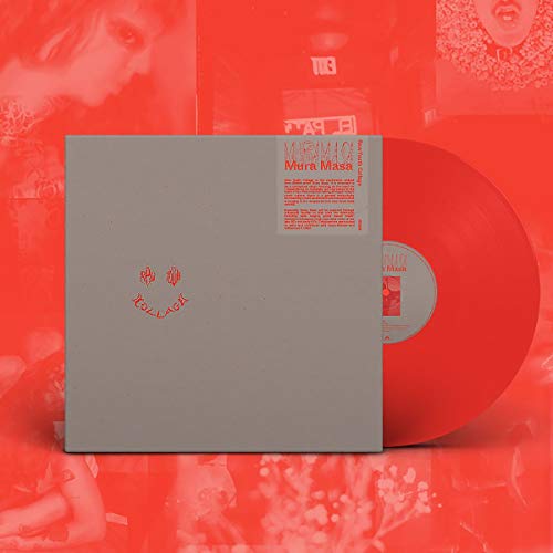 R.Y.C. [2 LP][Red] [Vinyl] (ONLINE ORDER ONLY)
