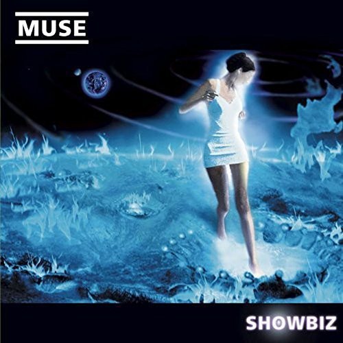 Muse - Showbiz (2 LP) [Vinyl] [Vinyl] (ONLINE ORDER ONLY)