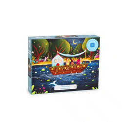 Musical Reverie 1000 Piece Premium Jigsaw Puzzle Heol (ONLINE ORDER ONLY)