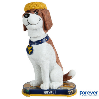 NCAA Headline Bobbleheads (ONLINE ORDER ONLY)