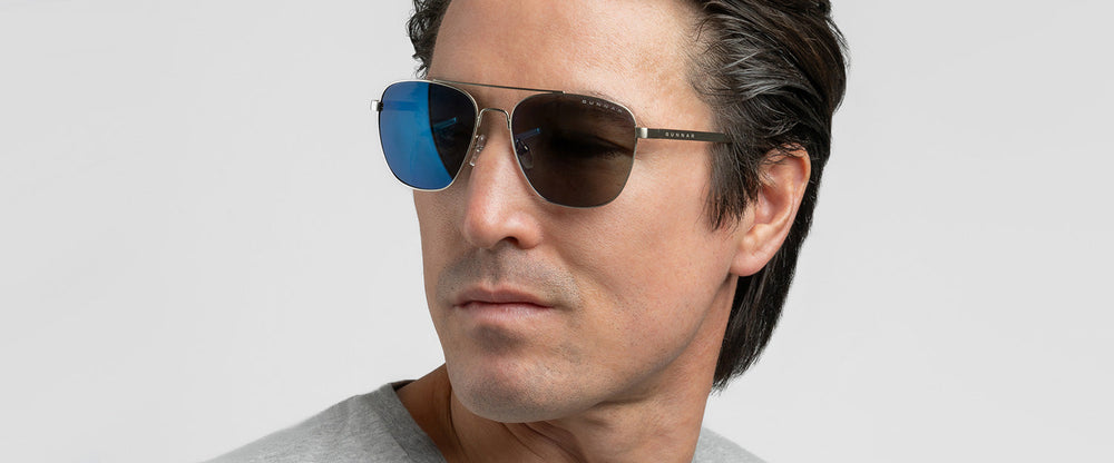 Mustang Sunglasses (ONLINE ORDER ONLY)