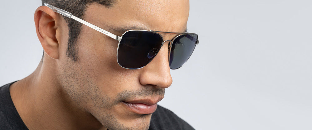 Mustang Sunglasses (ONLINE ORDER ONLY)