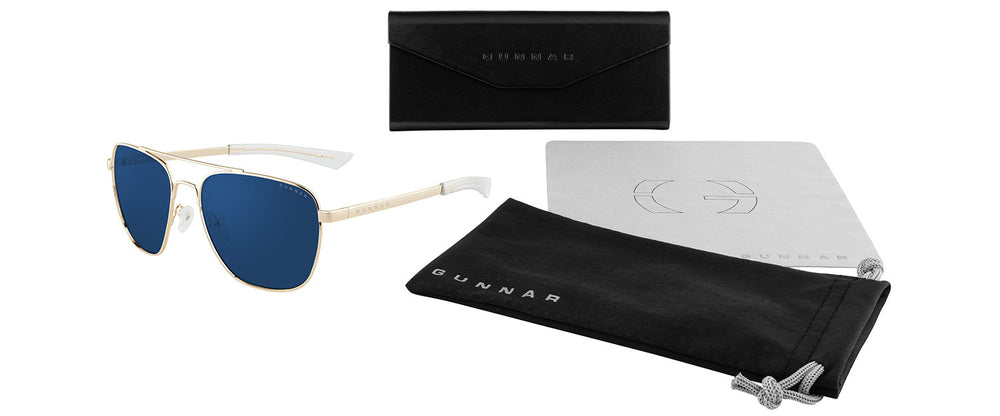 Mustang Sunglasses (ONLINE ORDER ONLY)