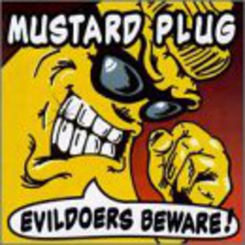 Evildoers Beware (Beer Colored Vinyl) [Vinyl]