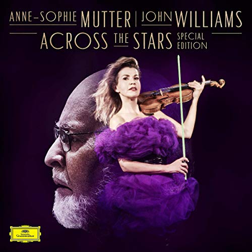 Across the Stars [Special Edition LP] [Vinyl] (ONLINE ORDER ONLY)