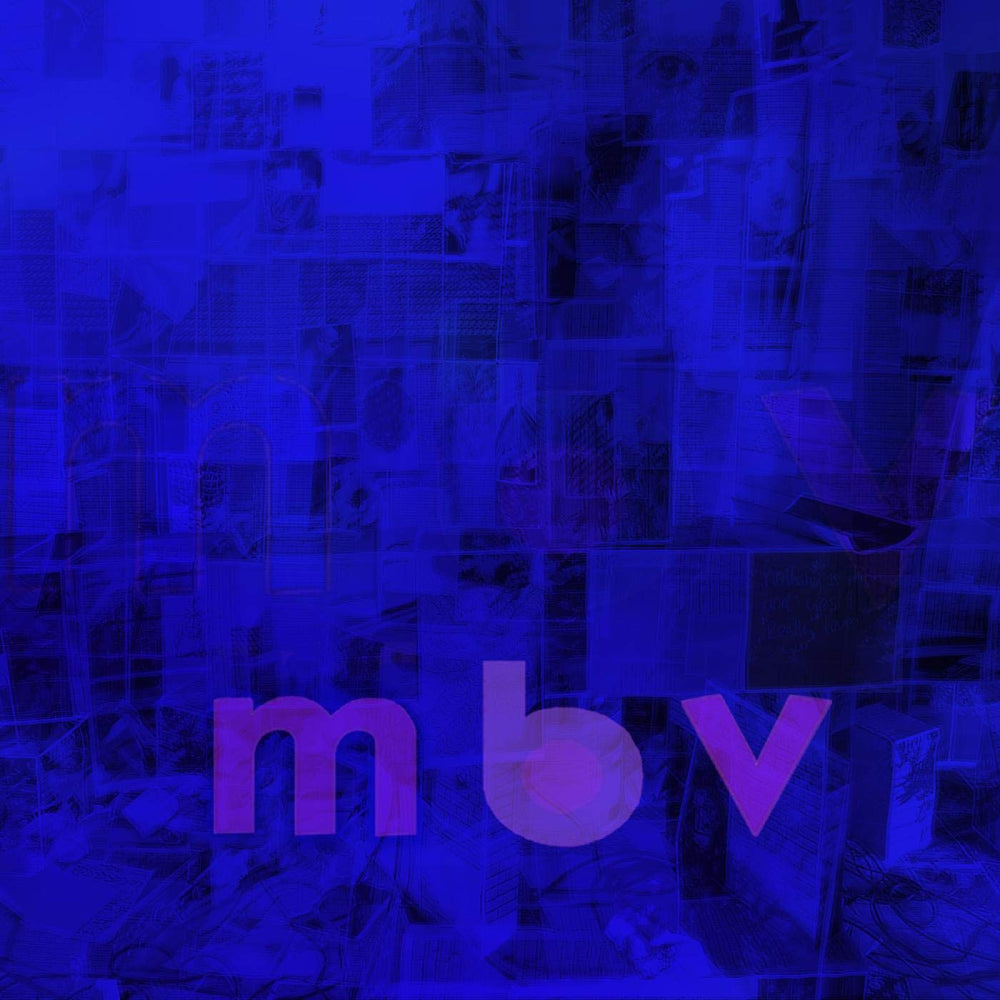 m b v (Deluxe Edition, 2021) [Vinyl]