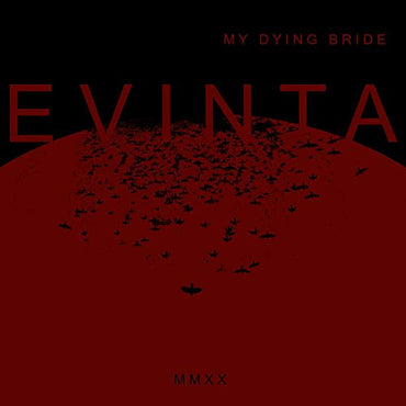 My Dying Bride - Evinta [Vinyl]