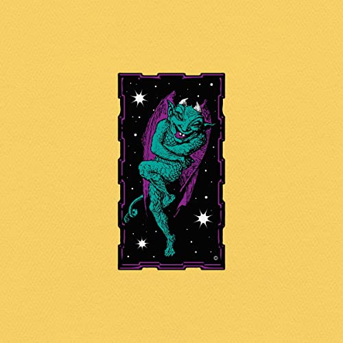 Happy.Mad.Weird.Sad [CD] (ONLINE ORDER ONLY)