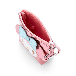 Sanrio My Melody Metallic Coin Purse (Online Order Only)