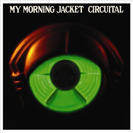 CIRCUITAL [Vinyl] (ONLINE ORDER ONLY)
