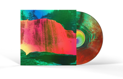The Waterfall II [Deluxe LP] [Orange/Green Splash] [Vinyl] (ONLINE ORDER ONLY)