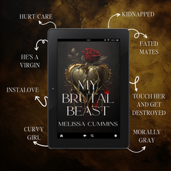 The Dark Romance Paperback Library (Online Order Only) (ONLINE ORDER ONLY)