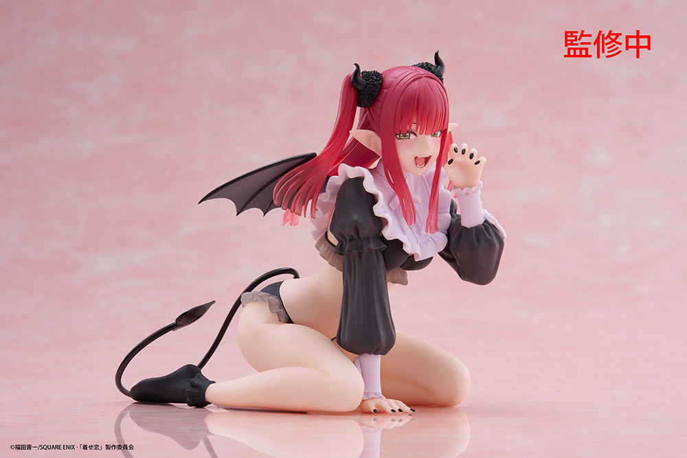 My Dress-Up Darling Marin Kitagawa Desktop Cute Figure (ONLINE ORDER ONLY)