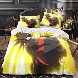 My Hero Academia You're Next Bedding Set Quilt Duvet Cover Without Filler (Online Order Only)