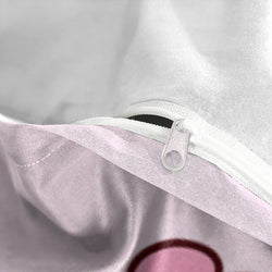 My Melody Bedding Set Quilt Duvet Cover Without Filler (Online Order Only)