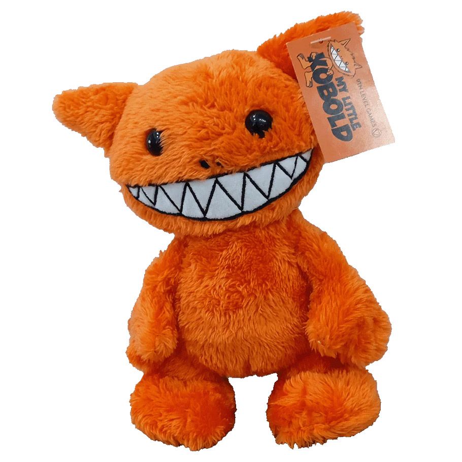 My Little Kobold Plush (ONLINE ORDER ONLY)