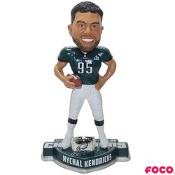 Philadelphia Eagles Super Bowl LII 52 Bobbleheads (ONLINE ORDER ONLY)