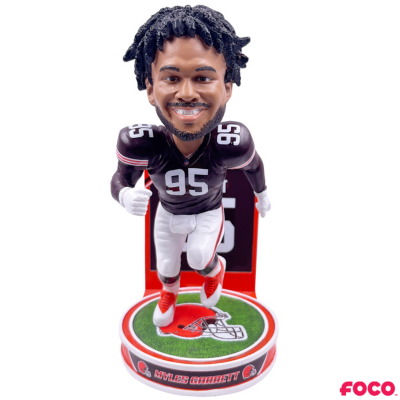 Additional Hero Series Bobbleheads (ONLINE ORDER ONLY)