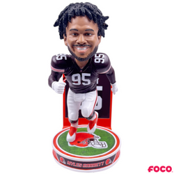 Additional Hero Series Bobbleheads (ONLINE ORDER ONLY)