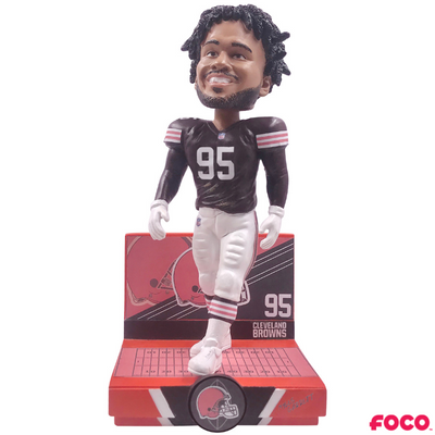 Additional Highlight Series Bobbleheads (ONLINE ORDER ONLY)